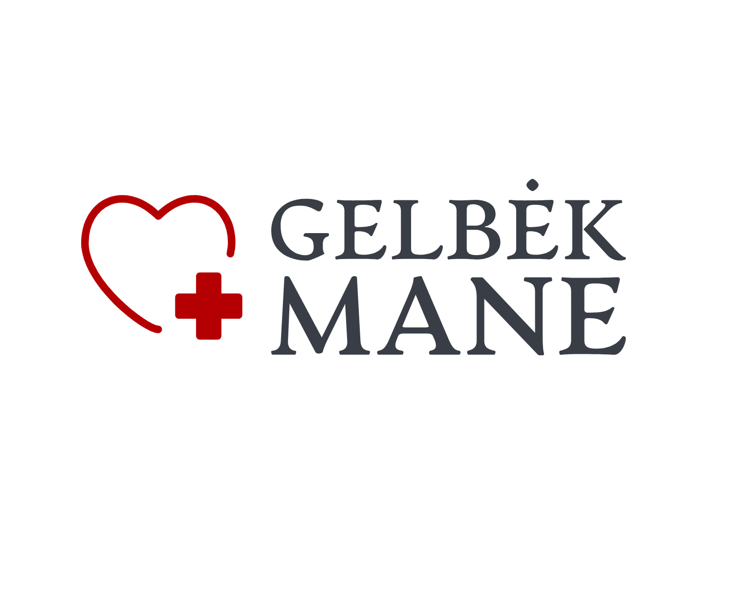 Gelbėk Mane