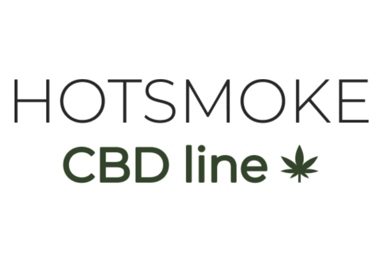 HotSmoke CBD Line