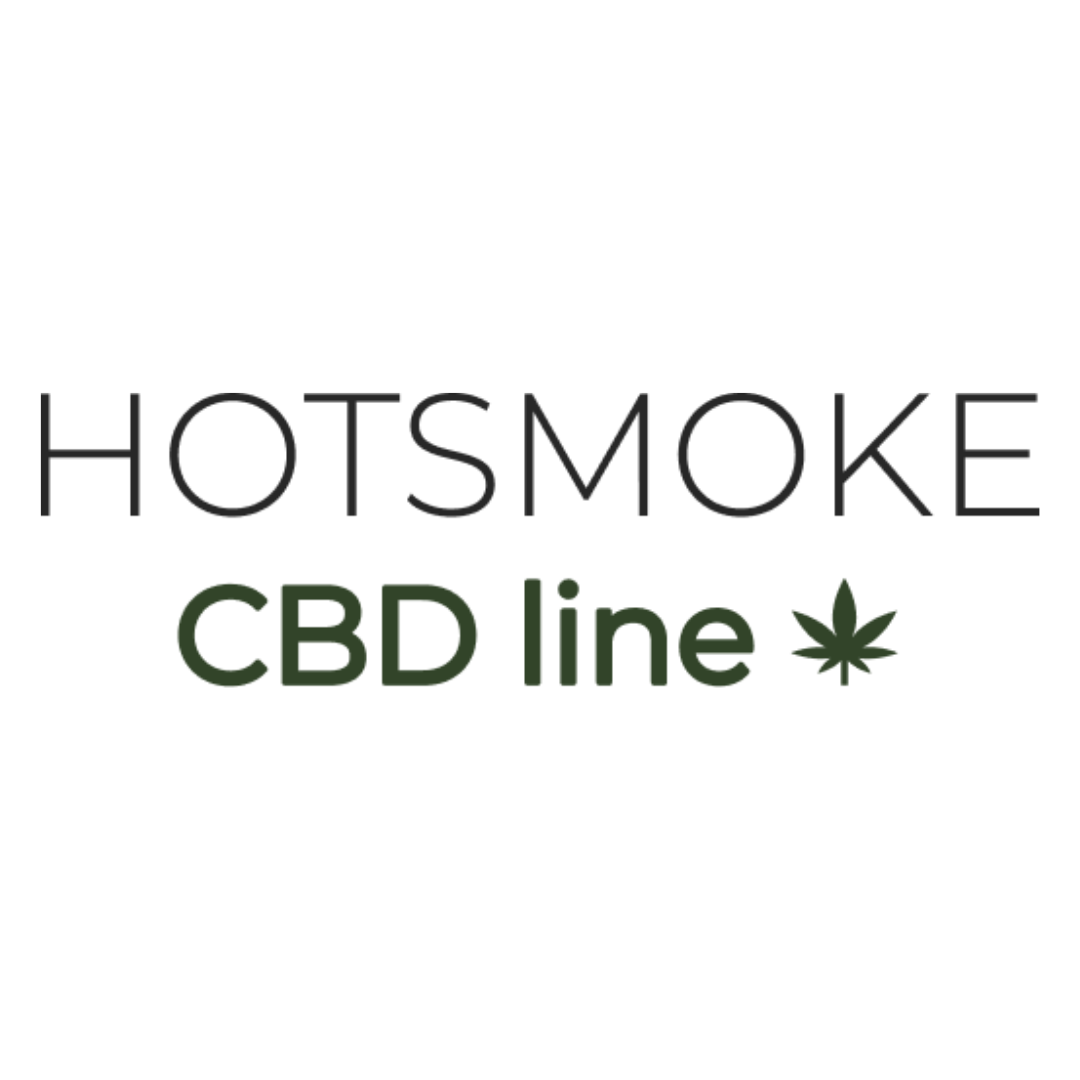 HotSmoke CBD Line
